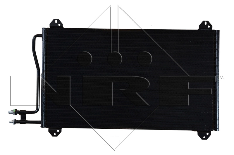 Radiador de aparelho de ar condicionado NRF 35811 preço, a partir de 90,97 USD