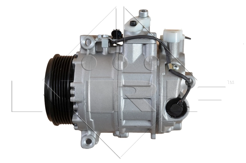 32256 NRF Compressor de aparelho de ar condicionado