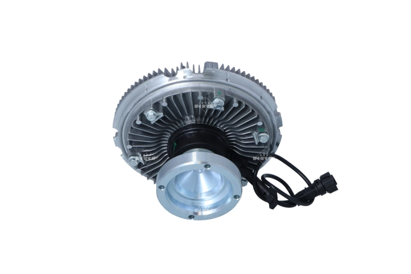 Acoplamento viscoso de ventilador de esfriamento NRF 49025 preço, a partir de 494,48 USD