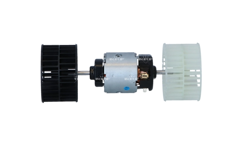 Motor de ventilador de forno (de aquecedor de salão) NRF 34140 preço, a partir de 71,40 USD