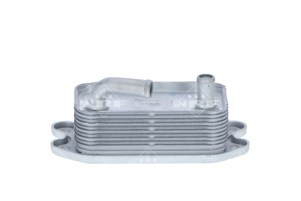 Radiador de óleo NRF 31208 preço, a partir de 66,99 USD