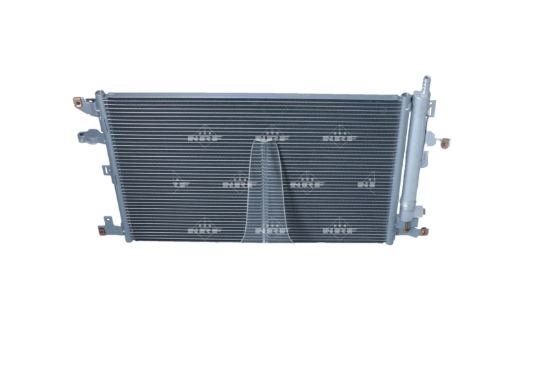 Compre 35889 NRF Radiador de aparelho de ar condicionado