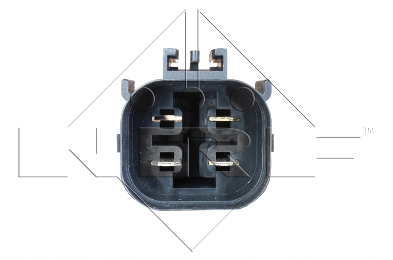 Difusor do radiador de aparelho de ar condicionado, montado com roda de aletas e o motor NRF 47217 preço, a partir de 256,65 USD