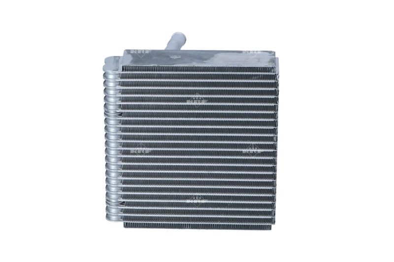 Vaporizador de aparelho de ar condicionado Ford Fiesta Mk5 JH, JD