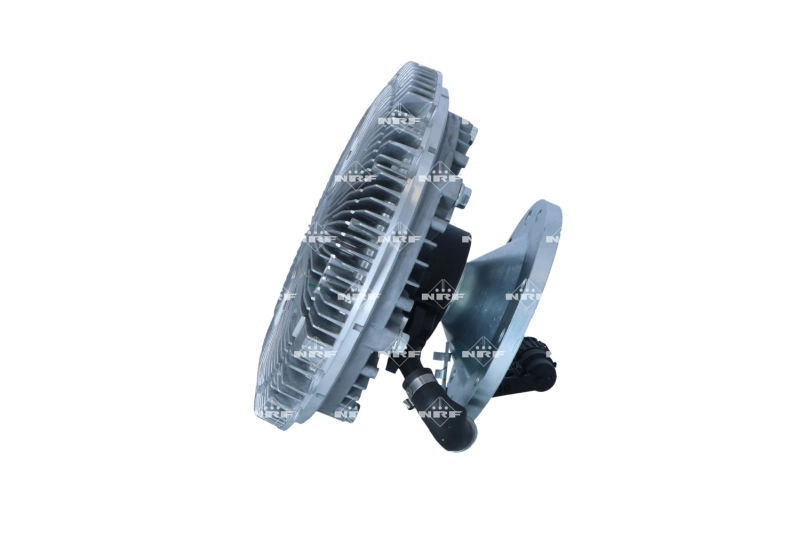 Acoplamento viscoso de ventilador de esfriamento Mercedes A5412001622 preço, a partir de 559,09 USD