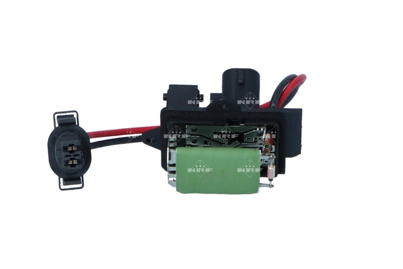 7701050900 Renault (RVI) Resistor (resistência) de ventilador de forno (de aquecedor de salão)