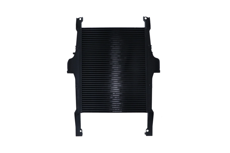 Radiador de intercooler Iveco Stralis I 