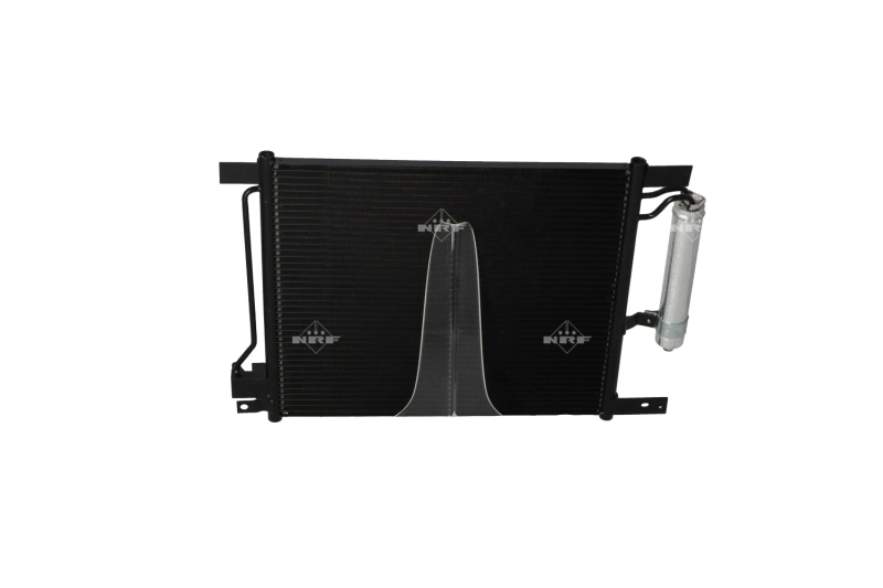 Radiador de aparelho de ar condicionado NRF 350422 preço, a partir de 89,08 USD