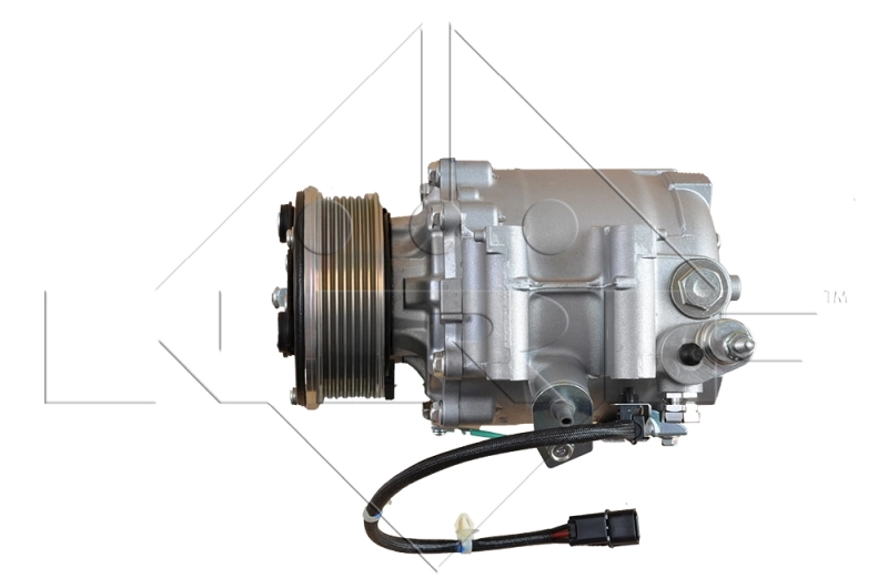 Compre Compressor de aparelho de ar condicionado Honda CR-V 3