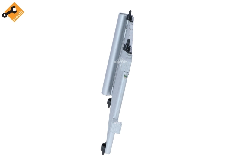 Radiador de aparelho de ar condicionado BC638 Magneti Marelli