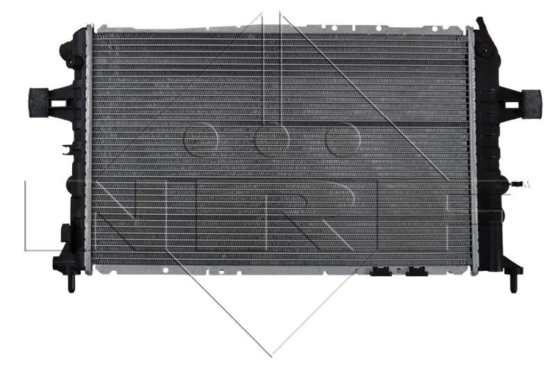 Compre 09157937GS General Motors Radiador de esfriamento de motor