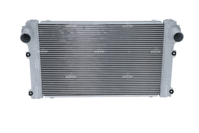 Radiador de intercooler Toyota RAV4 IV A4 ao melhor preço
