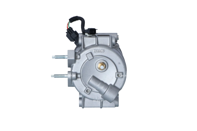  Compressor de aparelho de ar condicionado Ford Focus III hatchback (CB8) (2010 - 2020) III