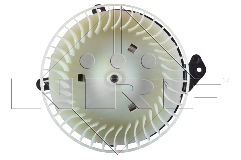 34046 NRF Motor de ventilador de forno (de aquecedor de salão)
