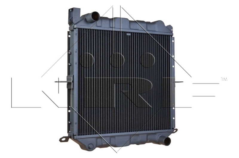 Radiador de esfriamento de motor Nissan/Infiniti 214009X202 preço, a partir de 386,45 USD