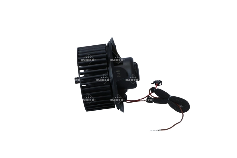 34085 NRF Motor de ventilador de forno (de aquecedor de salão)