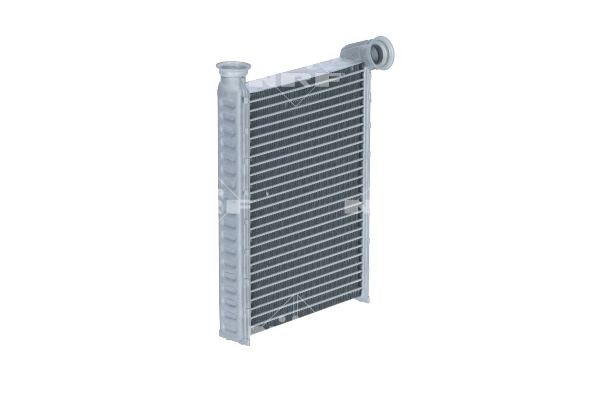 Radiador de forno (de aquecedor) NRF 54386