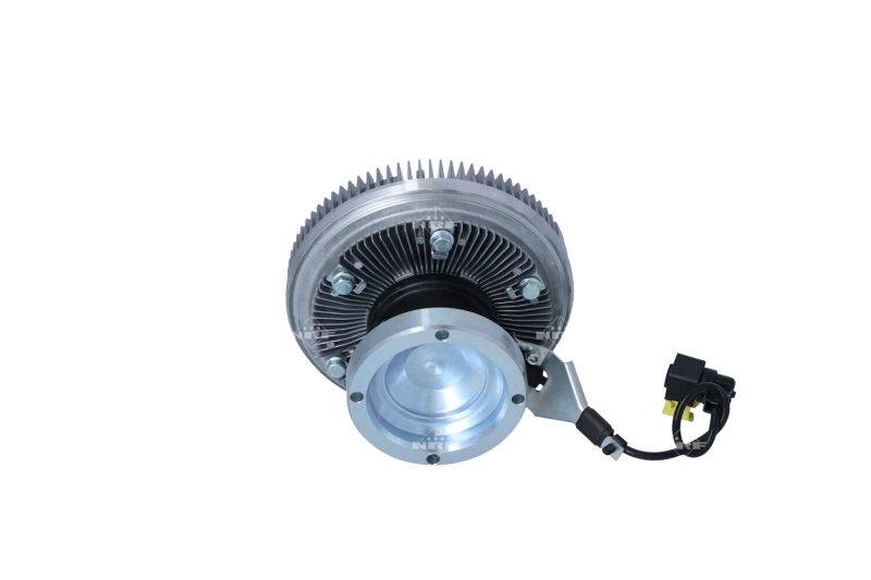 Acoplamento viscoso de ventilador de esfriamento NRF 49718 preço, a partir de 619,98 USD