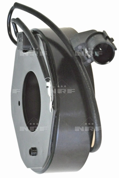 Acoplamento (bobina magnética) do compressor de aparelho de ar condicionado KIA Sorento XM ao melhor preço