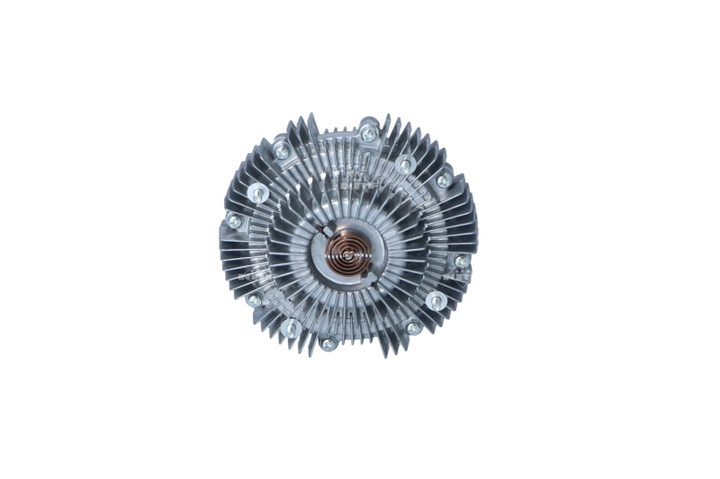 Acoplamento viscoso de ventilador de esfriamento 1621054250 Toyota