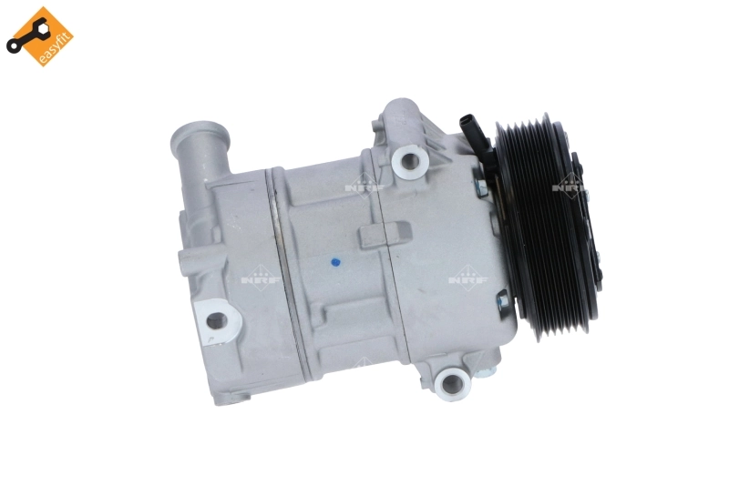 Compre DCP09054 Denso Compressor de aparelho de ar condicionado