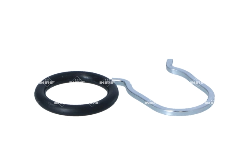 Sensor de temperatura do fluido de esfriamento 727002 NRF