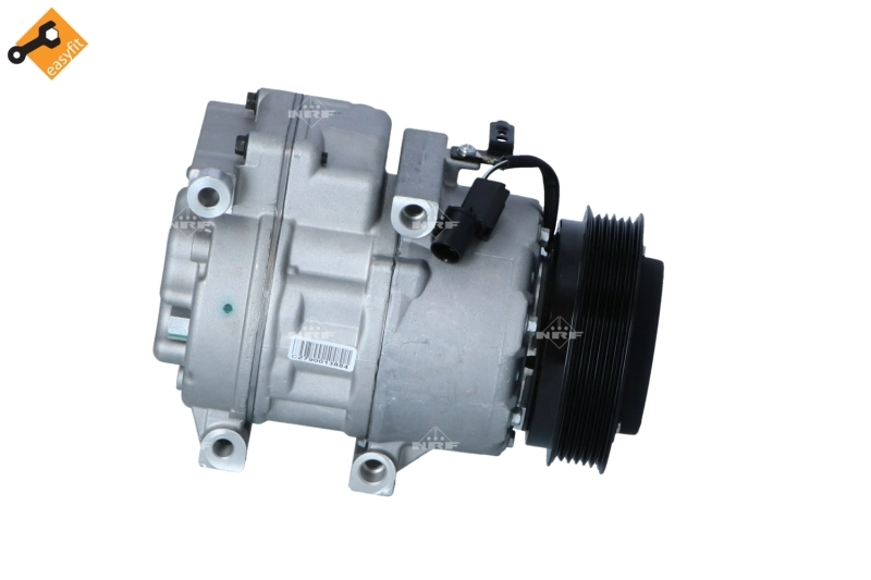 Compressor de aparelho de ar condicionado NRF 32468 preço, a partir de 139,66 USD