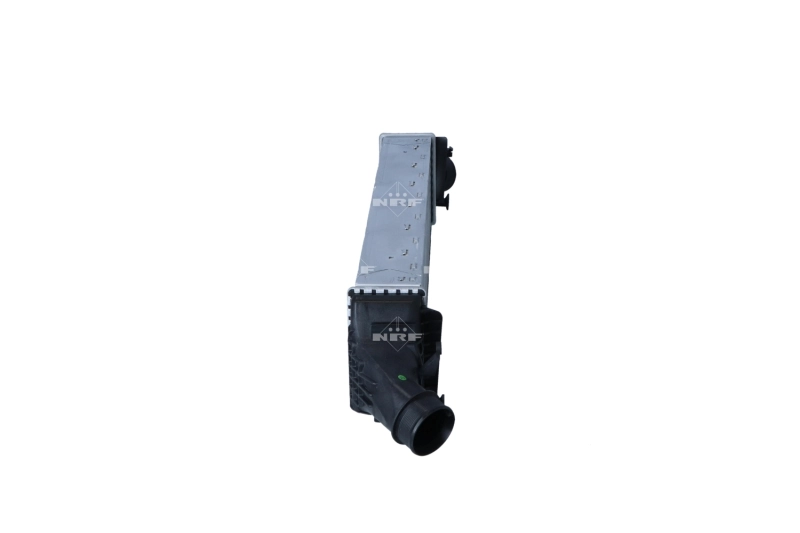 Compre 309047 NRF Radiador de intercooler