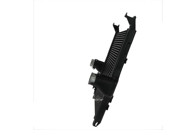 Radiador de intercooler para Iveco Stralis II 