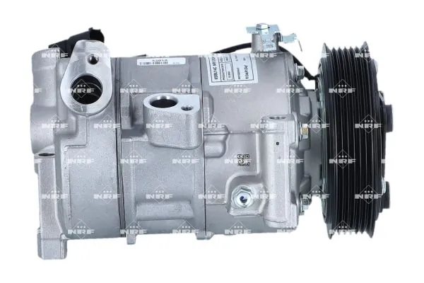  Compressor de aparelho de ar condicionado Alfa Romeo Giulia sedan (952) (2015 - 2026) 