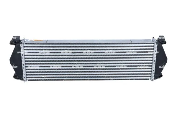 Radiador de intercooler Renault Trucks Mascott  FH