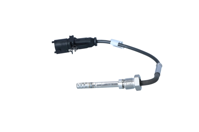Sensor de temperatura dos gases de escape (GE), antes de filtro de partículas diesel 68082426AC Chrysler
