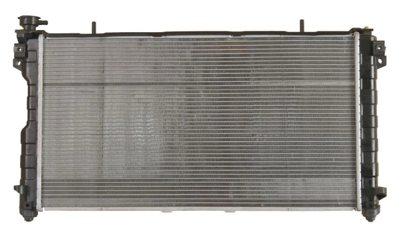 04677523AA Chrysler Radiador de esfriamento de motor