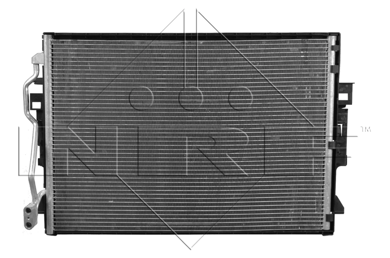 Radiador de aparelho de ar condicionado Mercedes S preço, a partir de 103,54 USD