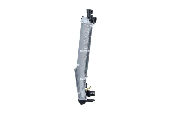 Compre 19010RZYA51 Toyota Radiador de esfriamento de motor