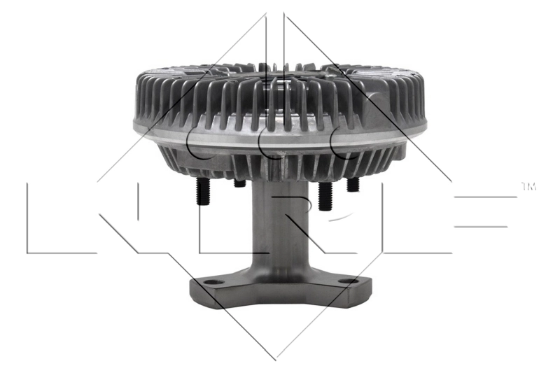 49078 NRF Acoplamento viscoso de ventilador de esfriamento