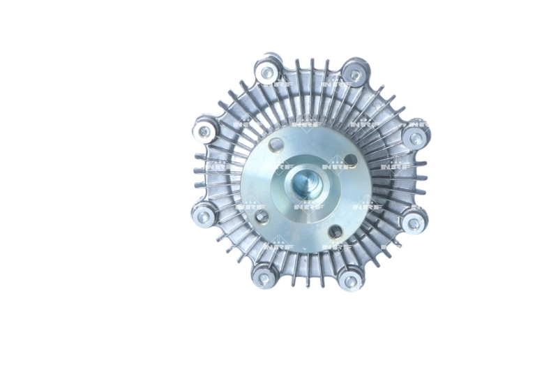 Acoplamento viscoso de ventilador de esfriamento Daihatsu Terios I J100, J102, J122