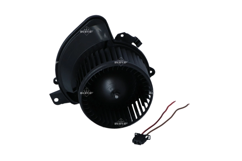 Motor de ventilador de forno (de aquecedor de salão) 6441BF Peugeot/Citroen