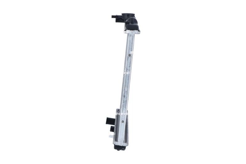 Radiador de esfriamento de motor para Suzuki Alto III EF
