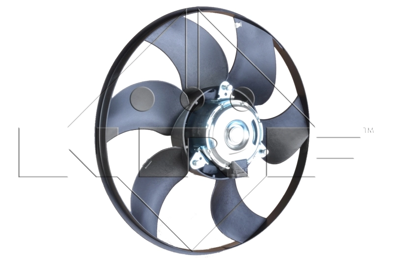 Ventilador elétrico de esfriamento montado (motor + roda de aletas) Renault Clio preço, a partir de 49,42 USD
