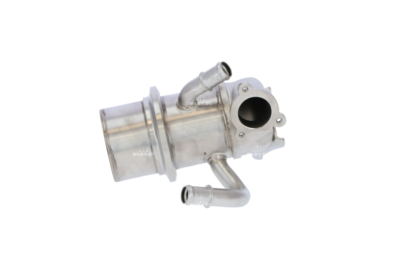 Radiador do sistema EGR de recirculação dos gases de escape NRF 48368 preço, a partir de 264,72 USD