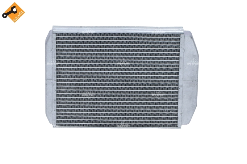 Radiador de forno (de aquecedor) NRF 54357 preço, a partir de 71,15 USD