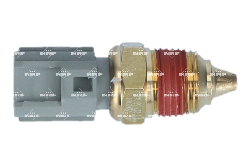 727138 NRF Sensor de temperatura do fluido de esfriamento