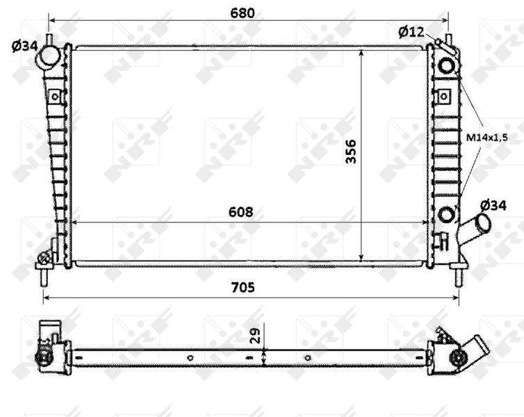  NRF 58349