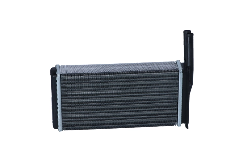 Radiador de forno (de aquecedor) NRF 58608 preço, a partir de 38,01 USD