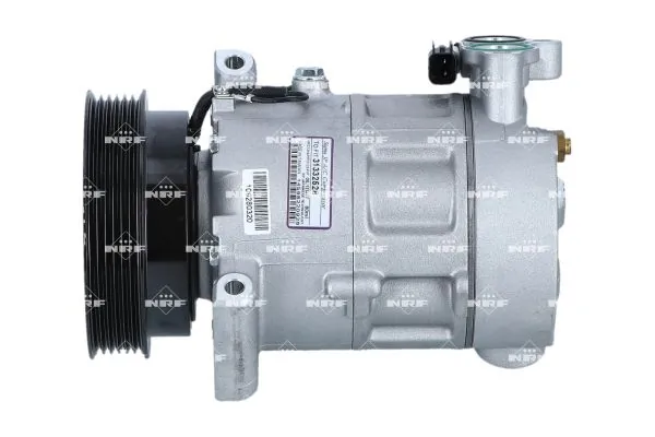 Compressor de aparelho de ar condicionado para Volvo S60 III 224