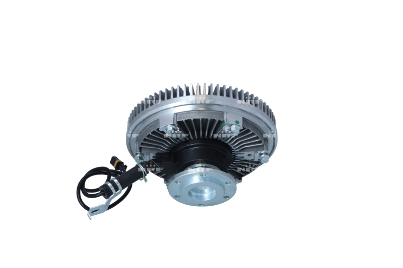 Acoplamento viscoso de ventilador de esfriamento NRF 49160 preço, a partir de 562,88 USD
