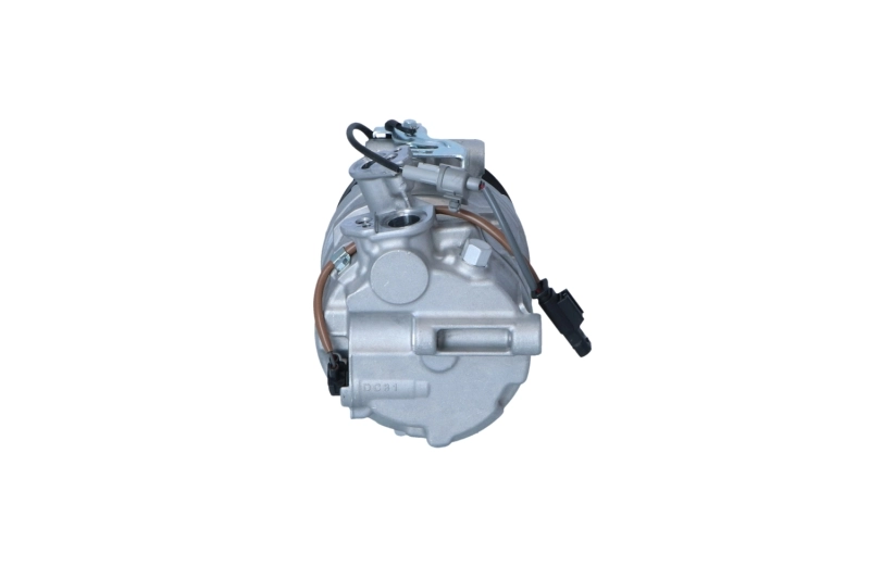 Compre 320153 NRF Compressor de aparelho de ar condicionado