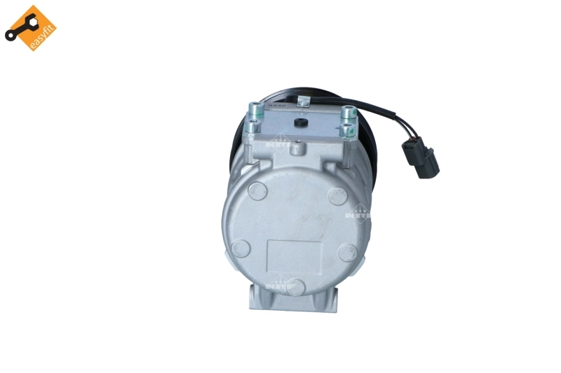 Compressor de aparelho de ar condicionado para Land Rover Range Rover II LP, P38A
