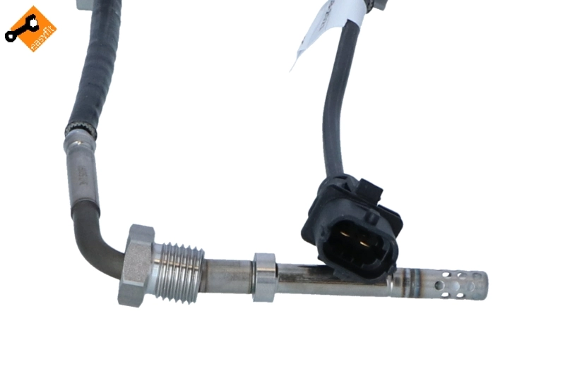 Sensor de temperatura dos gases de escape (GE), antes de filtro de partículas diesel General Motors 55596773
